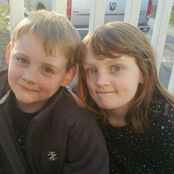 Meet your Posher, Patrice - Picture 1 of 1